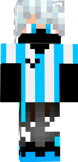 skin do deam