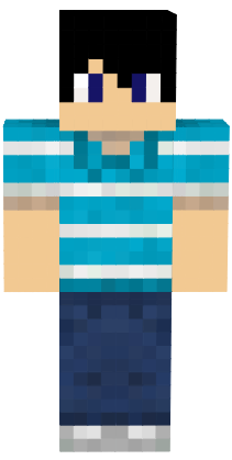 Preview of texture: miranha