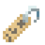 Floating Text Item