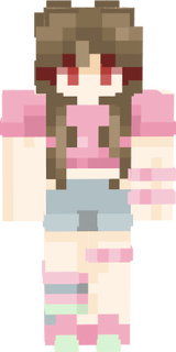 my skin