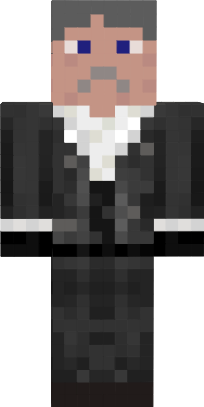 Preview of texture: Для майнкрафт сериала 