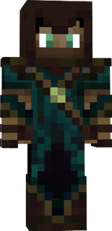Reysomen Hooded