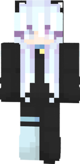 A py