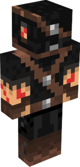 Hypixel Head Pet (Body)