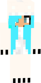 cat girl