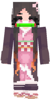 Nezuko