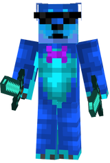 LukeR gamer / LukeR