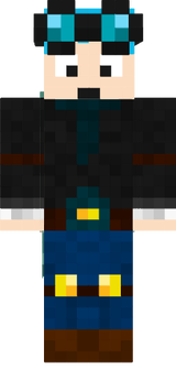 DanTDM