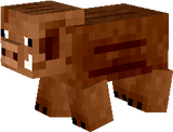 saddle