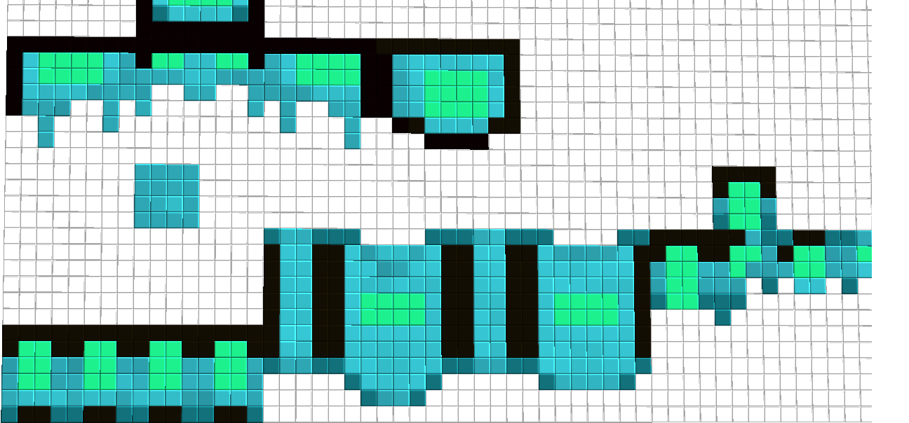 Preview of texture: zold