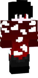 skin de cosplays Lggj