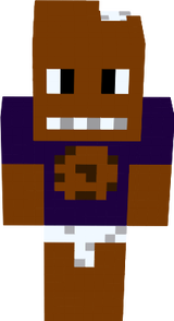 The Cookie King