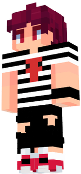 Jumbra ladrão