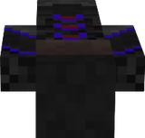 mage blue