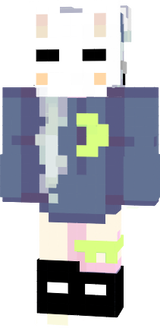 Minecraft Launchef