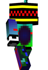 char