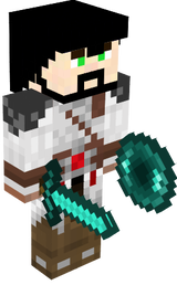 Assassin try 1