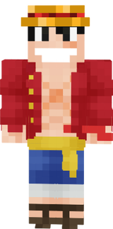 Luffy