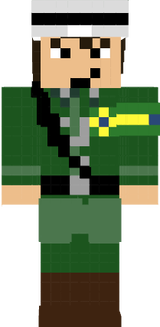 StoxicH soldado