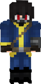 Blaze Fallout
