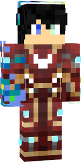 Iron-Ximench