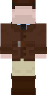 Unamed Pilot