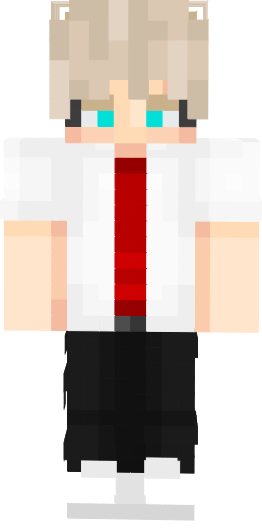 Preview of texture: Hez Blondee Uniforms