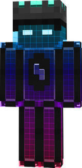 Skin Minecraft