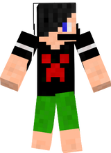 Pipoca gamer