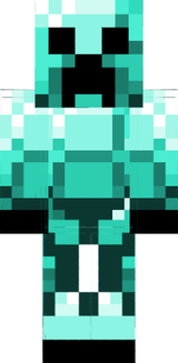 Creeper précieux