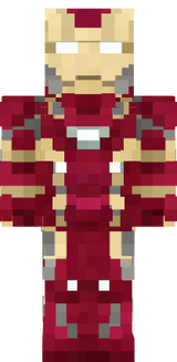 tony stark