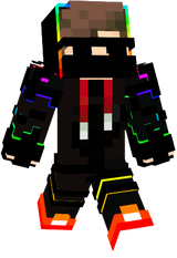 minecraft skin