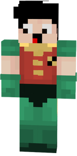 uLevinho Robin ULTIMATE