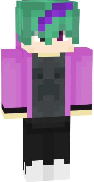 Preview of texture: berrygreen