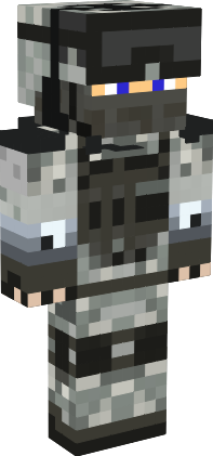Preview of texture: Smiper