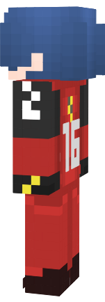 Preview of texture: RyoFerrari
