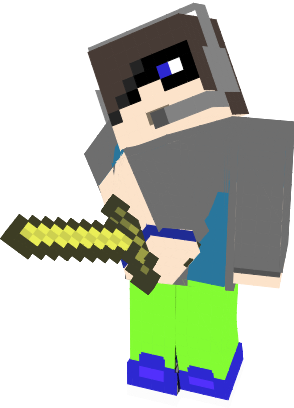 Preview of texture: Connor_YT