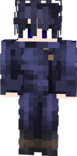 fusiguro