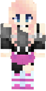 IA Vocaloid 