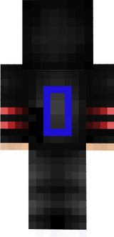 Izmenen skin
