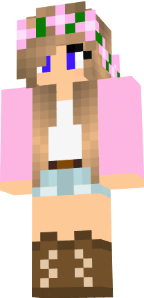 Preview of texture: Marie