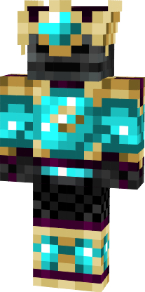 Preview of texture: steve