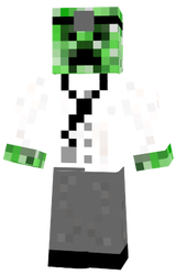 Creeper Doctor