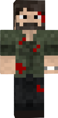 Preview of texture: cacho