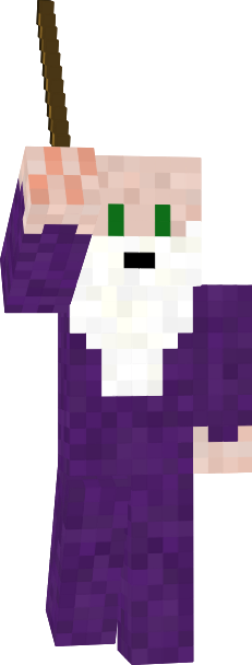 Preview of texture: Wizard