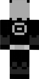 Kamen Rider Dark Necrom Transient