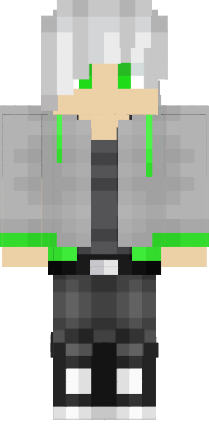 Preview of texture: Devin Edit 4 My oc