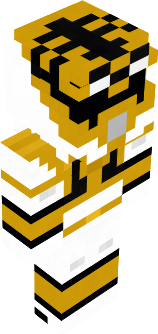 White ranger