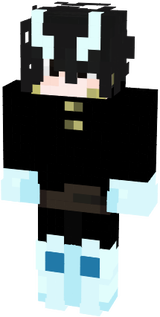 nova skin