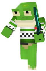 Frog